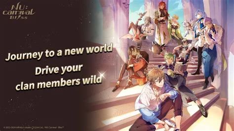 4chan nu carnival|Nu Carnival download guide – Android, iOS, and PC .